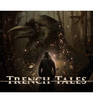 Trench Tales Steam Key GLOBAL